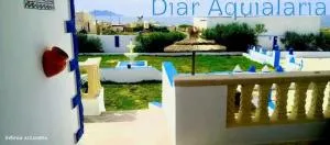 Diar Aquilaria Dar Narjes - Hanshīr Qaşr Ghallāb