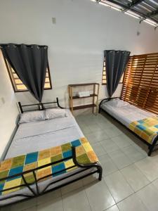 Apartamento Casablanca - Somoto