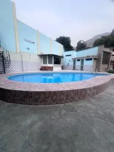 Hostal Secretos - Alto Peru