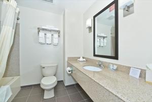 Sleep Inn & Suites Harrisburg - Hershey North