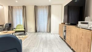 Apartamento Ourense Vello - en el centro del casco histórico