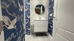 Apartamento Ourense Vello - en el centro del casco histórico