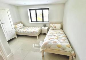 Apple Lodge - Somerset Holiday Homes