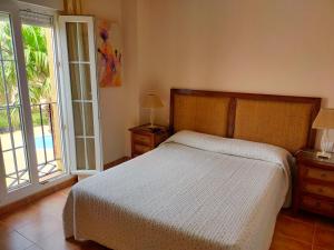 Magnifico piso en 1º linea de playa en Isla Canela