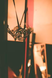 Love hotels Osez! Le fruit defendu Loveroom Carpentras : photos des chambres