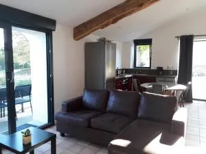 Gite cure thermale Jonzac - Chadenac