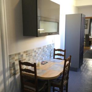 Sejours chez l'habitant Couleur Framboise : photos des chambres