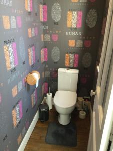 Sejours chez l'habitant Couleur Framboise : photos des chambres