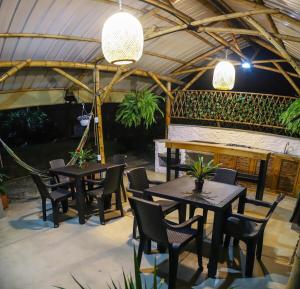 El Jardín Casa de Campo