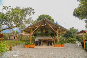 El Jardín Casa de Campo