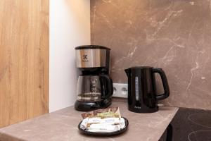 Apartamenty Jantaris by Noclegi Renters