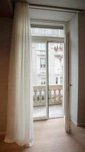 The Corner Bergamo Elegant Apartments