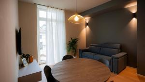 Appartamento Standard con 1 Camera da Letto