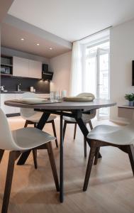 Appartamento Superior con 1 Camera da Letto e Balcone