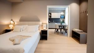 Appartamento con 1 Camera da Letto