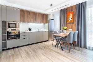 Апартхотел Сенатор Пловдив Self check-in