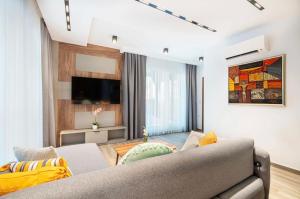 Апартхотел Сенатор Пловдив Self check-in