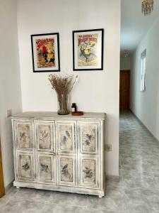 Apartamentos de la Casa Ducal