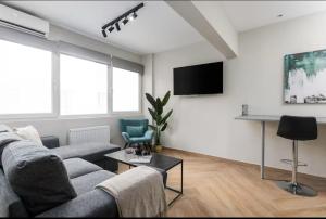 Ladadika Urban Apartment Two Bedroom