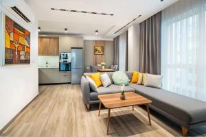 Апартхотел Сенатор Пловдив Self check-in