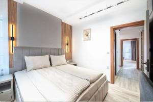 Апартхотел Сенатор Пловдив Self check-in