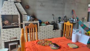 Pousada Dona Vilma 2