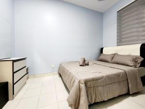 3km to AFamosa Malacca Town by Define Suite 137
