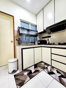3km to AFamosa Malacca Town by Define Suite 137