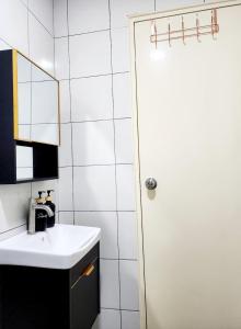 3km to AFamosa Malacca Town by Define Suite 137