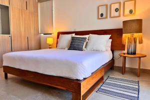 Casa Gallo, Heated Pool, Exclusive Beach & Great Location