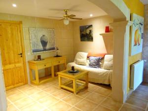 Finca La Vida Apartment Boungavilla