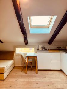 Pasubio Luxury Boutique apartment