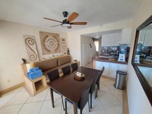 Apartamento familiar con vista espectacular al mar