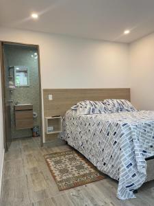 Pachaea Hotel campestre