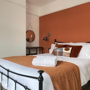 Shoreside - Beach Family Home