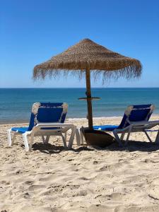 Villa mit privatem Pool