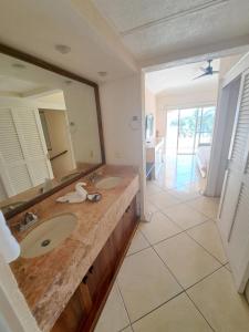 Apartamento familiar con vista espectacular al mar