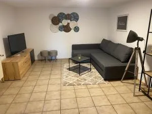 Gemütliche 2ZKB Wohnung in Rodenbach - 俄伦比斯