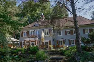 Halbinsel Resort - Rohrbach