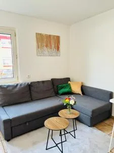 Gemütliche Wohnung in Sankt Augustin - Siegburg