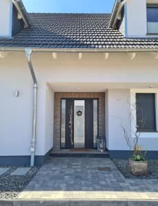 Ferienwohnung SCHWALBENNEST