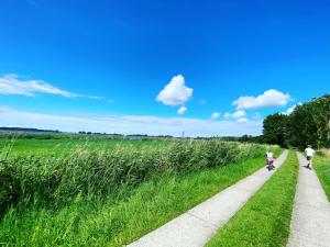 Ferienwohnung SCHWALBENNEST
