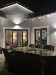 Ferienwohnung SCHWALBENNEST