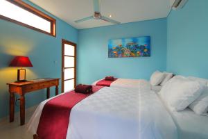 Benoa Rose Residence One