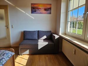 2-Zimmer Ferienwohnung