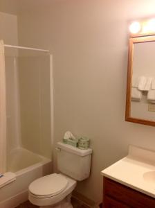 Double Room room in Relax Inn