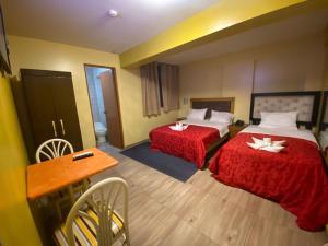Hotel SPRING