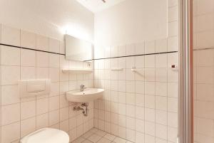 Villa Idyll, Haupthaus Whg 656