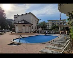 Apartman Kristof Plazza 202 Trenčianske Teplice - Trenčín