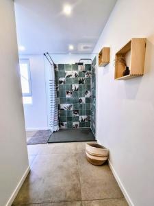 Villas Lou Miradou : photos des chambres